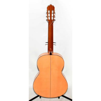 GUITARRA CLASICA ALHAMBRA 3F