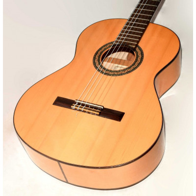GUITARRA CLASICA ALHAMBRA 3F