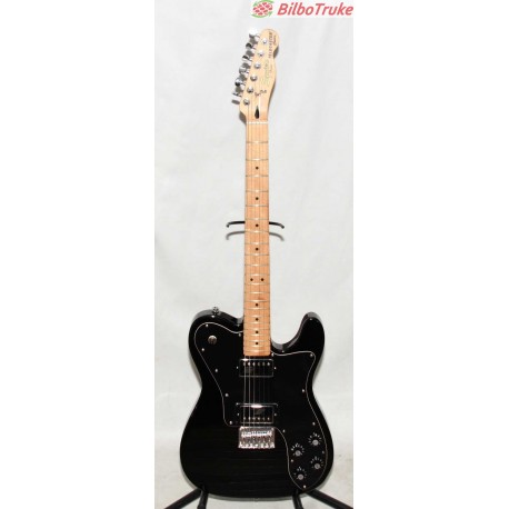 GUITARRA ELÉCTRICA FENDER SQUIER TELECASTER CUSTOM
