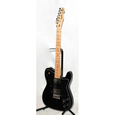 GUITARRA ELÉCTRICA FENDER SQUIER TELECASTER CUSTOM