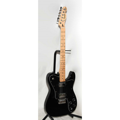 GUITARRA ELÉCTRICA FENDER SQUIER TELECASTER CUSTOM