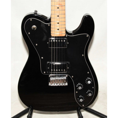 GUITARRA ELÉCTRICA FENDER SQUIER TELECASTER CUSTOM