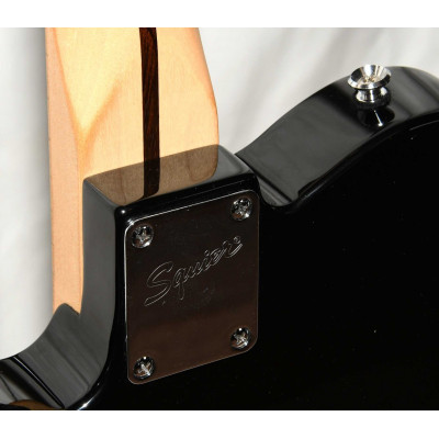 GUITARRA ELÉCTRICA FENDER SQUIER TELECASTER CUSTOM