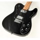 GUITARRA ELÉCTRICA FENDER SQUIER TELECASTER CUSTOM