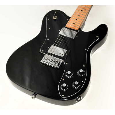 GUITARRA ELÉCTRICA FENDER SQUIER TELECASTER CUSTOM