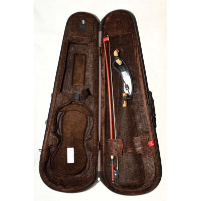 VIOLIN KREUTZER 1/2 SCHOOL