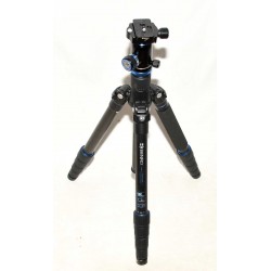 TRIPODE CARBONO BENRO TRAVEL ANGEL FTA29CV1
