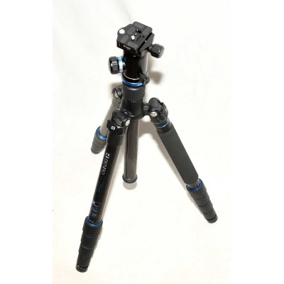 TRIPODE CARBONO BENRO TRAVEL ANGEL FTA29CV1