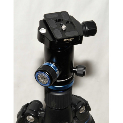 TRIPODE CARBONO BENRO TRAVEL ANGEL FTA29CV1