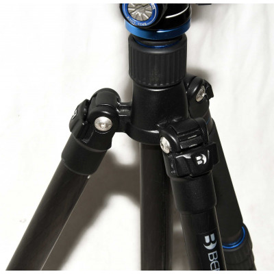 TRIPODE CARBONO BENRO TRAVEL ANGEL FTA29CV1