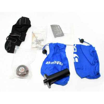 TRIPODE CARBONO BENRO TRAVEL ANGEL FTA29CV1