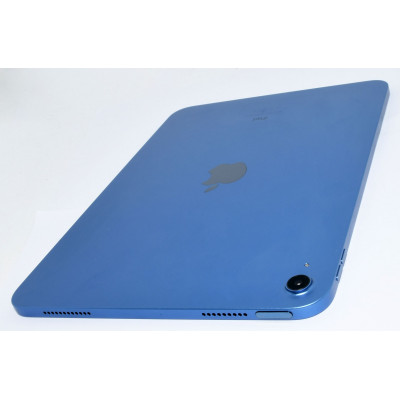APPLE IPAD 10TH GEN A2696 10.9 64GB AZUL WIFI