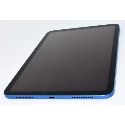 APPLE IPAD 10TH GEN A2696 10.9 64GB AZUL WIFI