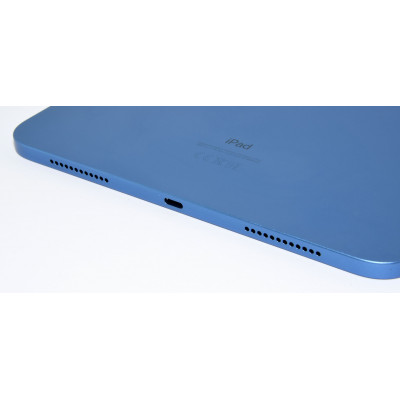 APPLE IPAD 10TH GEN A2696 10.9 64GB AZUL WIFI