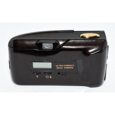 CAMARA COMPACTA ANALÓGICA OLYMPUS U MJU II 35MM 2.8 LIMITED