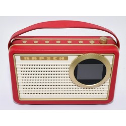 RADIO RETRO KAPSCH CAPRI 125