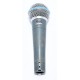 MICROFONO SHURE BETA 58A