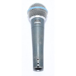 MICROFONO SHURE BETA 58A