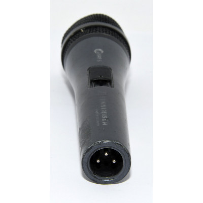 MICROFONO SENNHEISER E845S