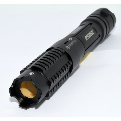 LASER ARCTIC SPYDER III WICKED LASER