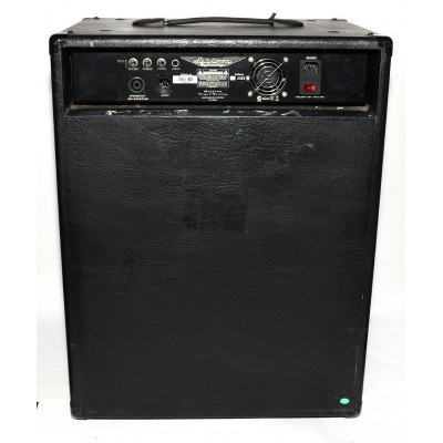 AMPLIFICADOR DE BAJO ASHDOWN MAG 420