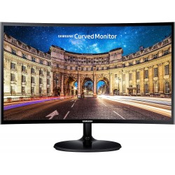 MONITOR SAMSUNG C27F390FHU