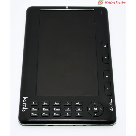LIBRO ELECTRONICO KETAB