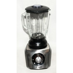 BATIDORA DE VASO BOSCH SILENTMIXX 800W