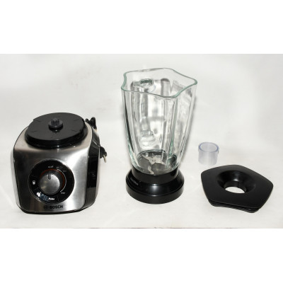 BATIDORA DE VASO BOSCH SILENTMIXX 800W