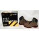 BOTAS DE SEGURIDAD ROBUSTA ARPON GORE TEX