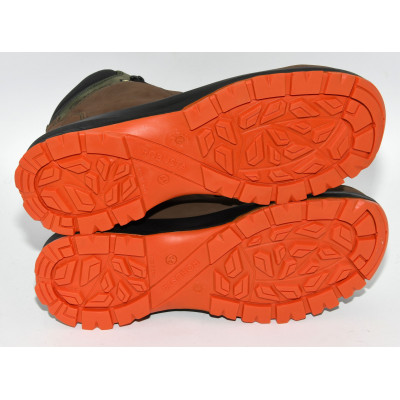 BOTAS DE SEGURIDAD ROBUSTA ARPON GORE TEX