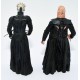 PACK FIGURAS HELLRAISER PINHEAD Y CENOBITA