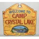 CARTEL CAMP CRYSTAL LAKE