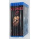 COLECCION BLURAY VIERNES 13