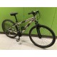 BICICLETA MONTAÑA MONTY KY8
