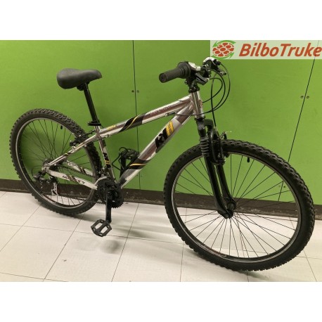 Bicicleta monty best sale ky8 26