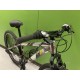 BICICLETA MONTAÑA MONTY KY8