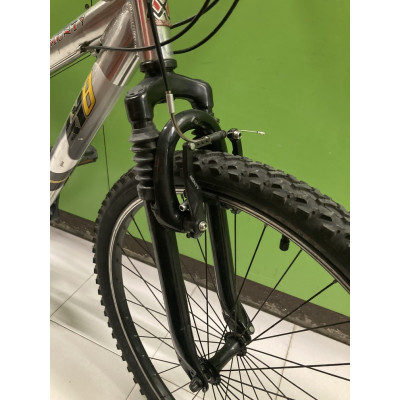 BICICLETA MONTAÑA MONTY KY8