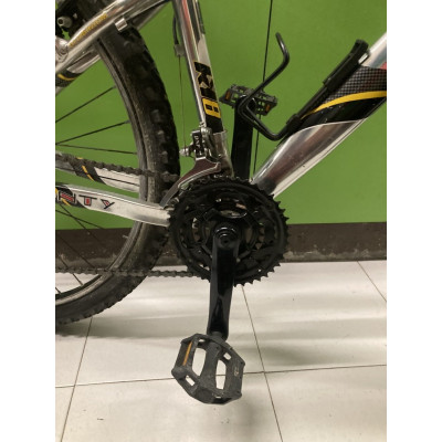 BICICLETA MONTAÑA MONTY KY8