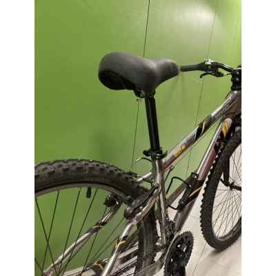 BICICLETA MONTAÑA MONTY KY8