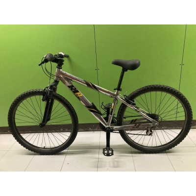 BICICLETA MONTAÑA MONTY KY8