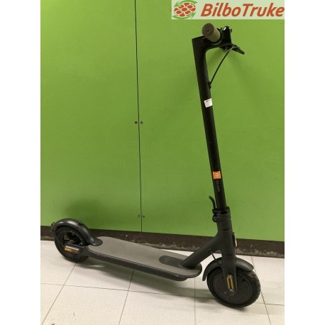 PATINETE ELECTRICO XIAOMI MI SCOOTER 3
