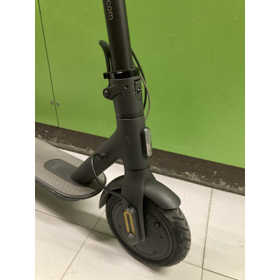 PATINETE ELECTRICO XIAOMI MI SCOOTER 3