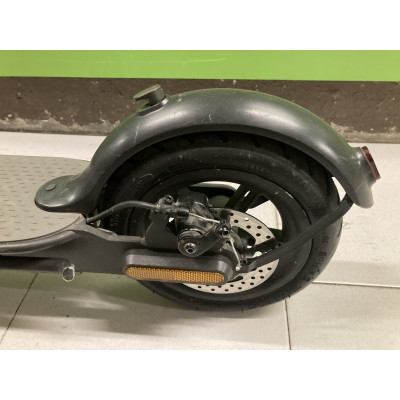 PATINETE ELECTRICO XIAOMI MI SCOOTER 3