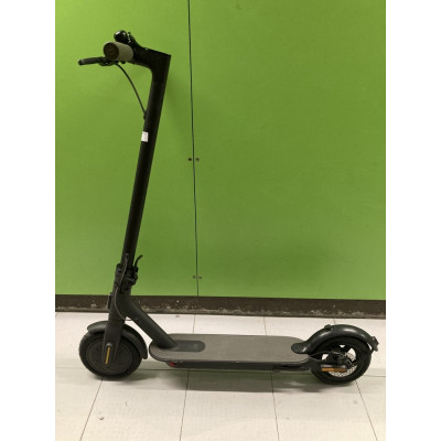 PATINETE ELECTRICO XIAOMI MI SCOOTER 3