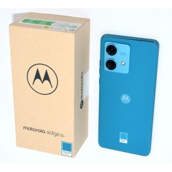 MOTOROLA EDGE 40 NEO 256GB TURQUESA