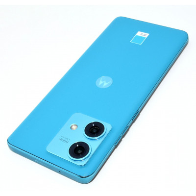 MOTOROLA EDGE 40 NEO 256GB TURQUESA