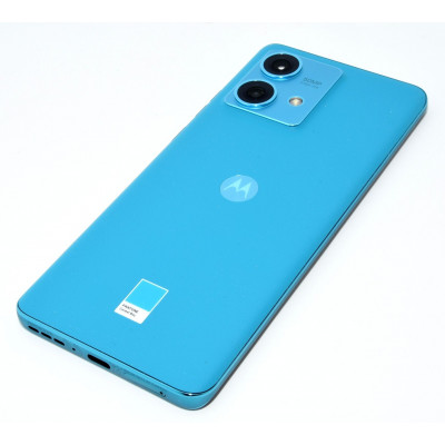 MOTOROLA EDGE 40 NEO 256GB TURQUESA