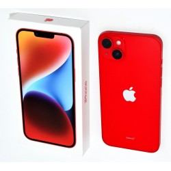 IPHONE 14 PLUS 128GB ROJO