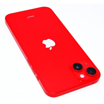 IPHONE 14 PLUS 128GB ROJO